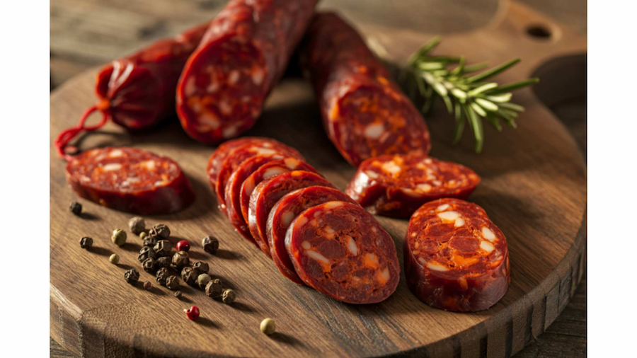 Chorizo