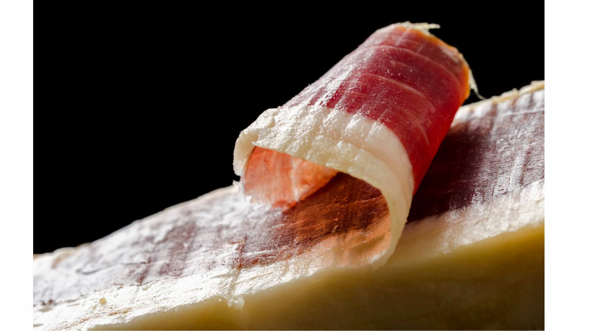 Jambon Bellota