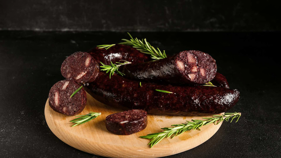 Morcilla